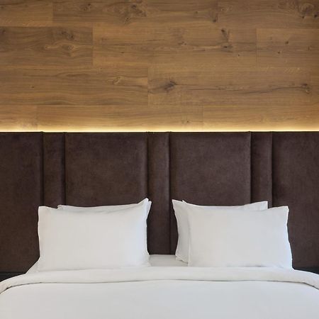 Blanco Athens Aparthotel Eksteriør bilde