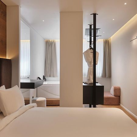 Blanco Athens Aparthotel Eksteriør bilde