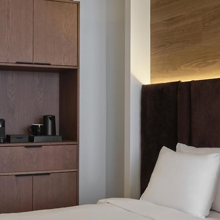 Blanco Athens Aparthotel Eksteriør bilde