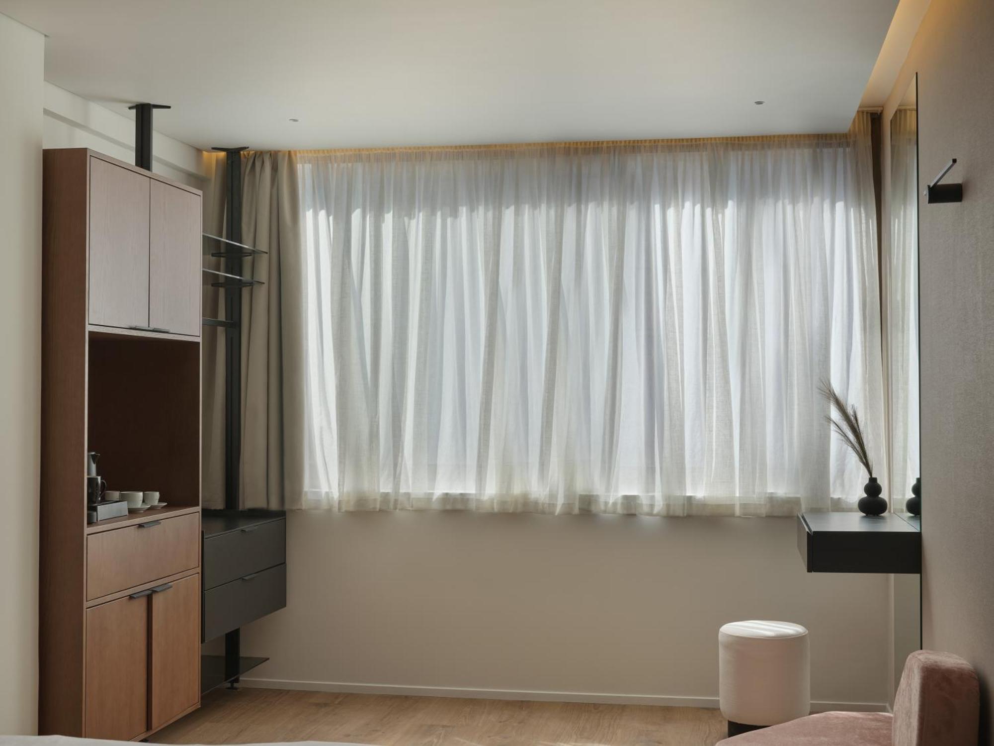 Blanco Athens Aparthotel Eksteriør bilde