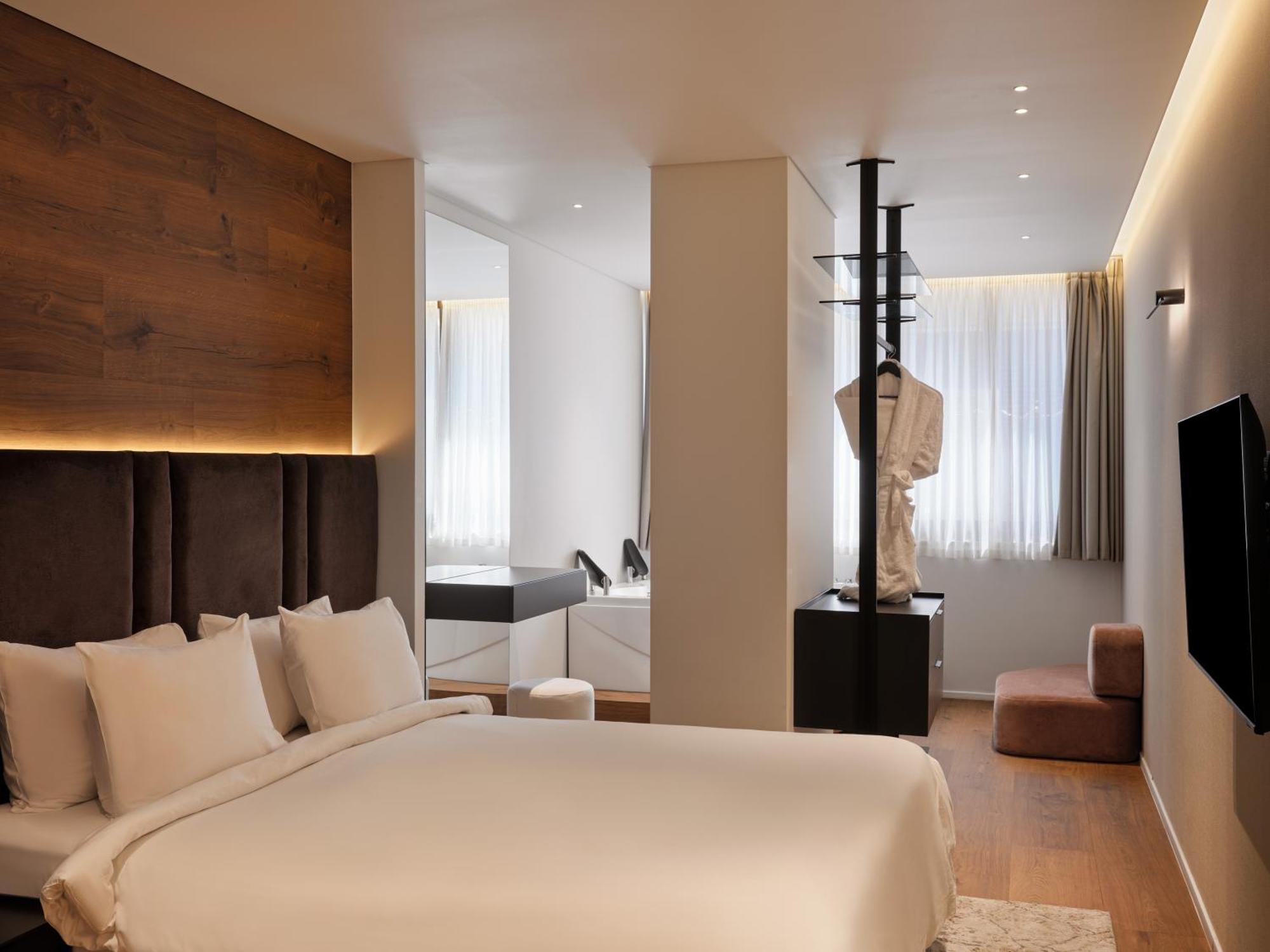 Blanco Athens Aparthotel Eksteriør bilde