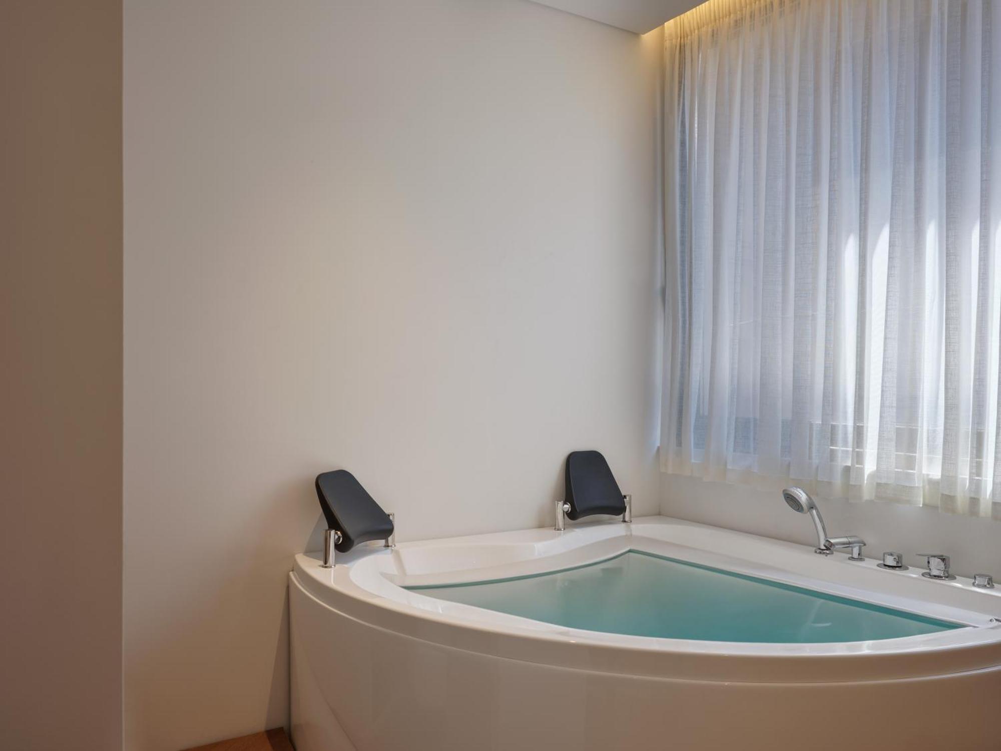 Blanco Athens Aparthotel Eksteriør bilde