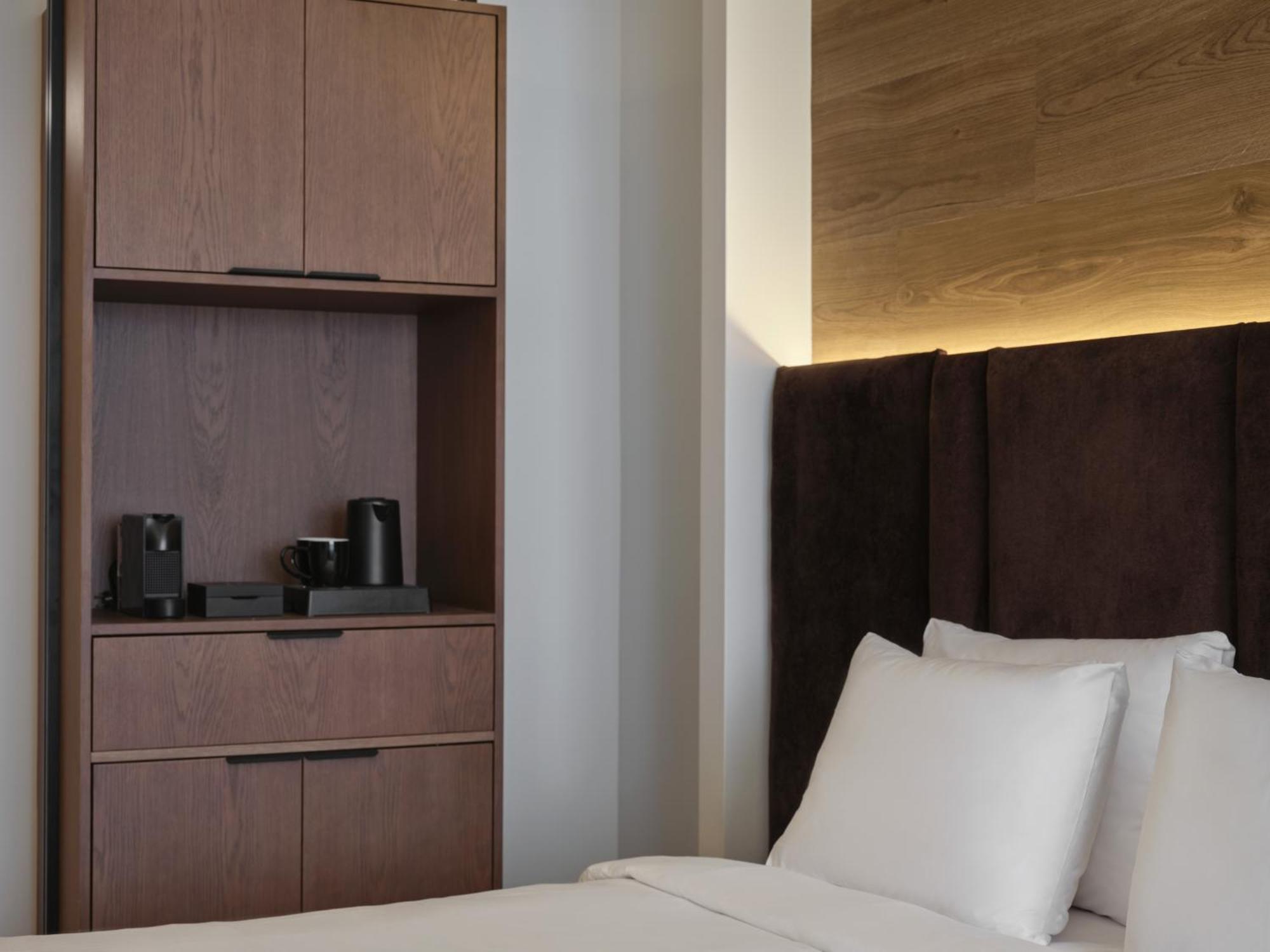 Blanco Athens Aparthotel Eksteriør bilde